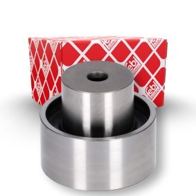 Compre Polia de desvio / de guia, correia dentada da FEBI BILSTEIN 11297 a um preço baixo por 38,69 €
