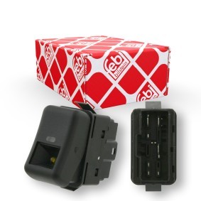 Schalter, Hauptlicht 11523 VOLVO von FEBI BILSTEIN