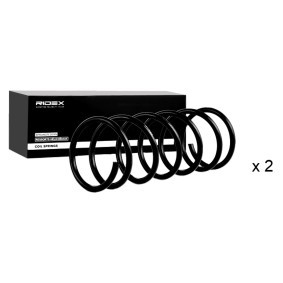 Comprar Muelle de suspensión de RIDEX 188C2015 a bajo precio de 38,36 €