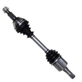 Antriebswelle CH-189 von EURODRIVELINE günstig für 131,67 € online kaufen
