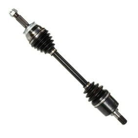 Antriebswelle HY-123A von EURODRIVELINE günstig für 162,98 € online kaufen