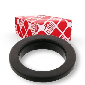 Köp Rullager, fjäderbenslager av FEBI BILSTEIN 12471 till det låga priset 117,21 kr