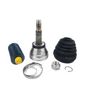 Achetez des Jeu de joints, arbre de transmission EURODRIVELINE OJ-FI-2000 à prix pour 108,45 €