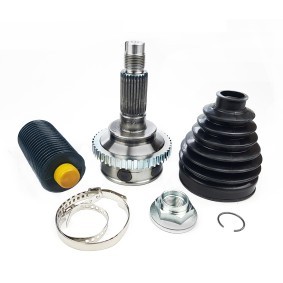 Gelenksatz, Antriebswelle OJ-MZ-0429 von EURODRIVELINE günstig für 51,66 € online kaufen