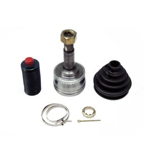 Gelenksatz, Antriebswelle OJ-NI-0169 von EURODRIVELINE günstig für 40,10 € online kaufen