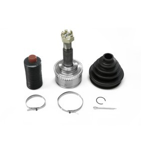 Gelenksatz, Antriebswelle OJ-NI-0192 von EURODRIVELINE günstig für 36,76 € online kaufen