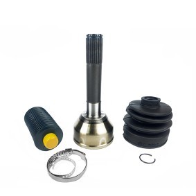 Gelenksatz, Antriebswelle OJ-RV-1698 von EURODRIVELINE günstig für 44,76 € online kaufen