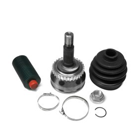 Compre Junta homocinética de EURODRIVELINE online para 900 I Descapotable a precios moderados