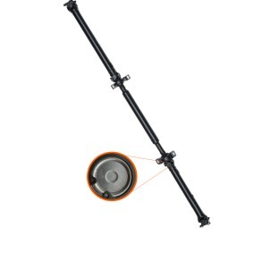 Kardanwelle PSMB03 von EURODRIVELINE günstig für 327,13 € online kaufen