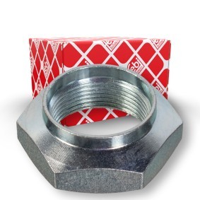 Compre Porca, extremo do eixo da FEBI BILSTEIN 12692 a um preço baixo por 11,39 €