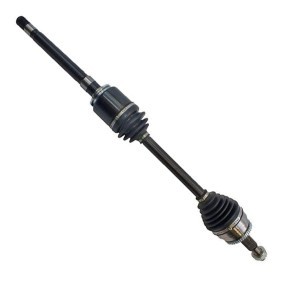 Antriebswelle RV-236A von EURODRIVELINE günstig für 186,72 € online kaufen