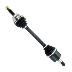 Antriebswelle TO-402 von EURODRIVELINE günstig für 105,94 € online kaufen