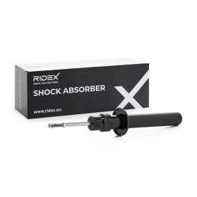 Compre Amortiguadores de RIDEX online para X6 (F16, F86) a precios moderados