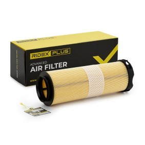 Luftfilter 8A0070P von RIDEX PLUS günstig für 16,87 € online kaufen