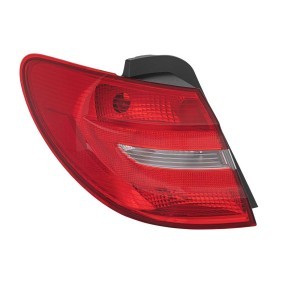 Rückleuchte 2SD 354 872-011 von HELLA günstig für 186,88 € online kaufen