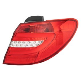 Rückleuchte 2SD 354 872-061 von HELLA günstig für 174,25 € online kaufen