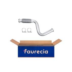 Acquista Tubo di scarico da HELLA online per 508 I SW Van / Station Wagon (8E_) a prezzi moderati