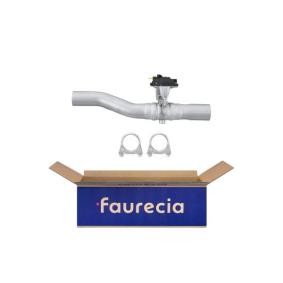 Compre Tubo de escape de HELLA online para SCÉNIC IV (J9_) a precios moderados