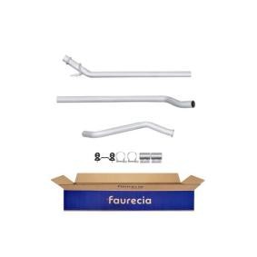 Achetez des Tuyau d'échappement de chez HELLA en ligne pour 308 SW I Van / Break (4E) à prix modérés