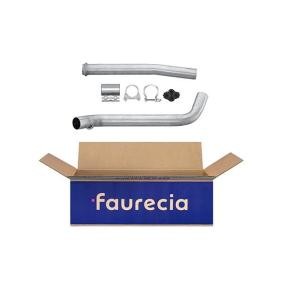 Auspuffrohre des Herstellers HELLA - Originalware Artikelnummer: 8LA 366 002-931