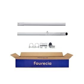 Compre Tubo de escape de HELLA online para Clio IV Hatchback (BH_) a preços moderados