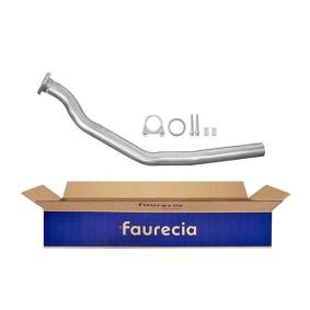 Compre Tubo de escape da HELLA 8LA 366 004-781 a um preço baixo por 71,32 €