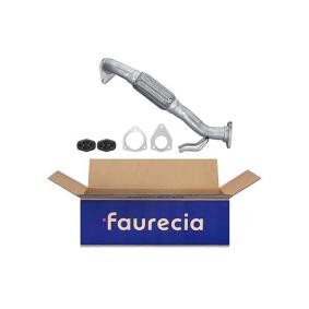 Abgasrohr 8LA 366 006-711 von HELLA günstig für 127,95 € online kaufen