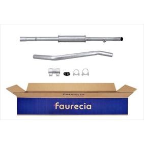 Acquista Silenziatore anteriore da HELLA 8LB 366 020-511 a buon mercato per soli 115,76 €