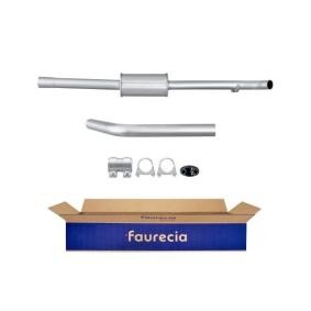 Acquista Silenziatore anteriore da HELLA 8LB 366 020-541 a buon mercato per soli 87,50 €