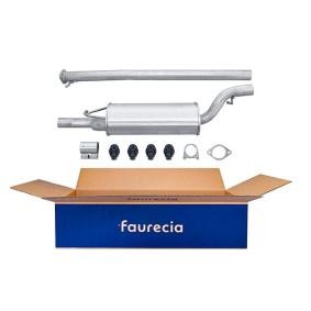 Vorschalldämpfer 8LB 366 020-871 von HELLA günstig für 136,70 € online kaufen