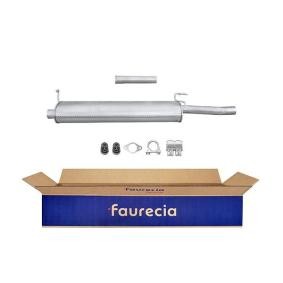 Vorschalldämpfer 8LB 366 020-901 von HELLA günstig für 174,58 € online kaufen