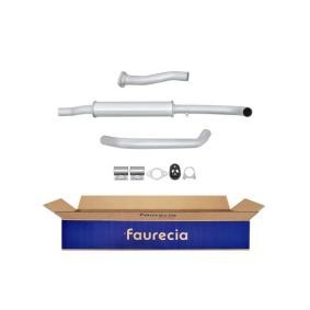 Vorschalldämpfer 8LB 366 020-911 von HELLA günstig für 121,54 € online kaufen