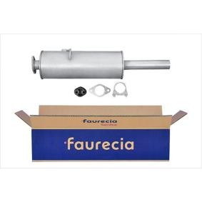 Vorschalldämpfer 8LB 366 020-921 von HELLA günstig für 134,36 € online kaufen