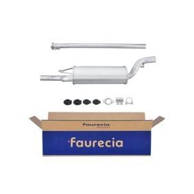 Vorschalldämpfer 8LB 366 020-951 von HELLA günstig für 177,31 € online kaufen