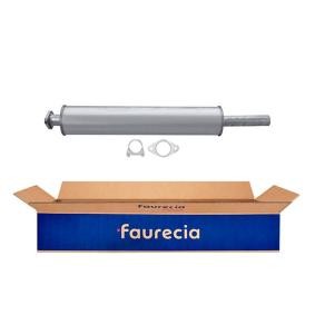 Vorschalldämpfer 8LB 366 020-991 von HELLA günstig für 111,71 € online kaufen