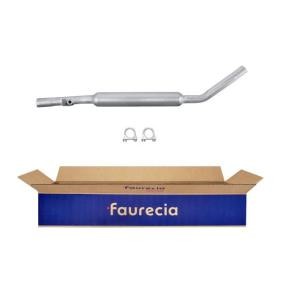 Köp Främre ljuddämpare av HELLA 8LB 366 021-051 till det låga priset 1342,59 kr