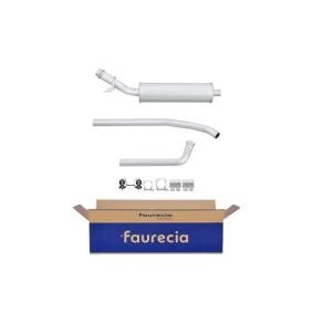 Achetez des Silencieux avant de chez HELLA en ligne pour 308 I 3/5 portes (4A, 4C) à prix modérés