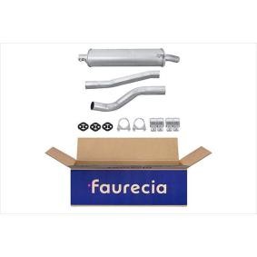 Vorschalldämpfer 8LB 366 021-751 von HELLA günstig für 168,98 € online kaufen