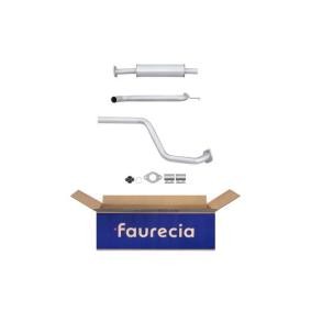 Vorschalldämpfer 8LB 366 021-861 von HELLA günstig für 124,39 € online kaufen