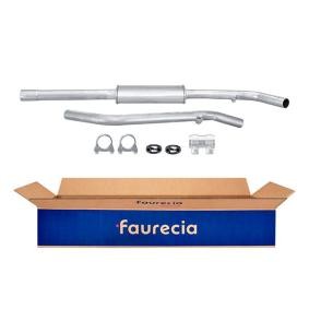 Acquista Silenziatore anteriore da HELLA 8LB 366 022-091 a buon mercato per soli 98,25 €
