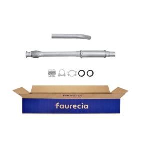 Compre Panela de escape dianteira da HELLA 8LB 366 022-201 a um preço baixo por 113,72 €