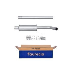Compre Panela de escape dianteira da HELLA 8LB 366 022-211 a um preço baixo por 113,25 €