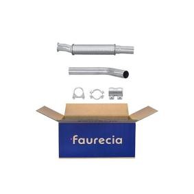 Compre Panela de escape dianteira da HELLA 8LB 366 022-271 a um preço baixo por 73,53 €