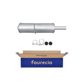Compre Panela de escape dianteira de HELLA online para ESPACE III (JE0_) a preços moderados