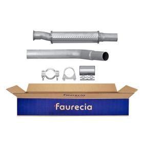 Compre Panela de escape dianteira da HELLA 8LB 366 022-411 a um preço baixo por 81,22 €