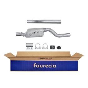 Comprar Silenciador intermedio de HELLA 8LC 366 023-731 a bajo precio de 152,12 €