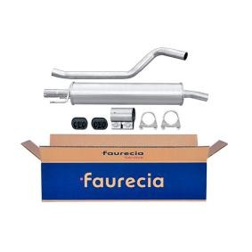 Achetez des Silencieux intermédiaire HELLA 8LC 366 024-751 à prix pour 105,62 €