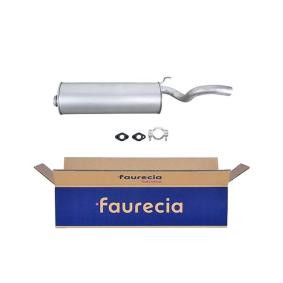 Compre Panela de escape traseira da HELLA 8LD 366 027-171 a um preço baixo por 140,34 €