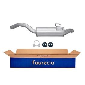 Endschalldämpfer 8LD 366 027-301 von HELLA günstig für 142,47 € online kaufen