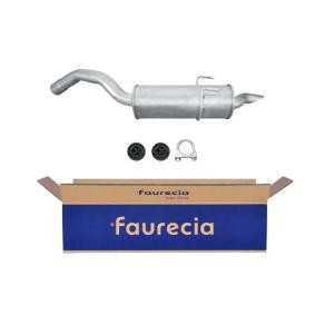 Endschalldämpfer 8LD 366 027-311 von HELLA günstig für 150,46 € online kaufen